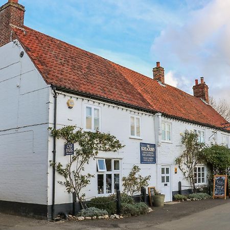 Duck Cottage Snettisham Zewnętrze zdjęcie