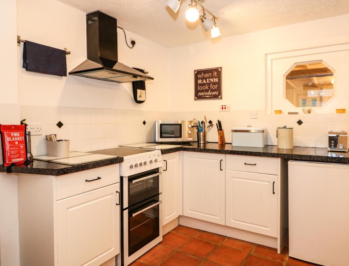 Duck Cottage Snettisham Zewnętrze zdjęcie
