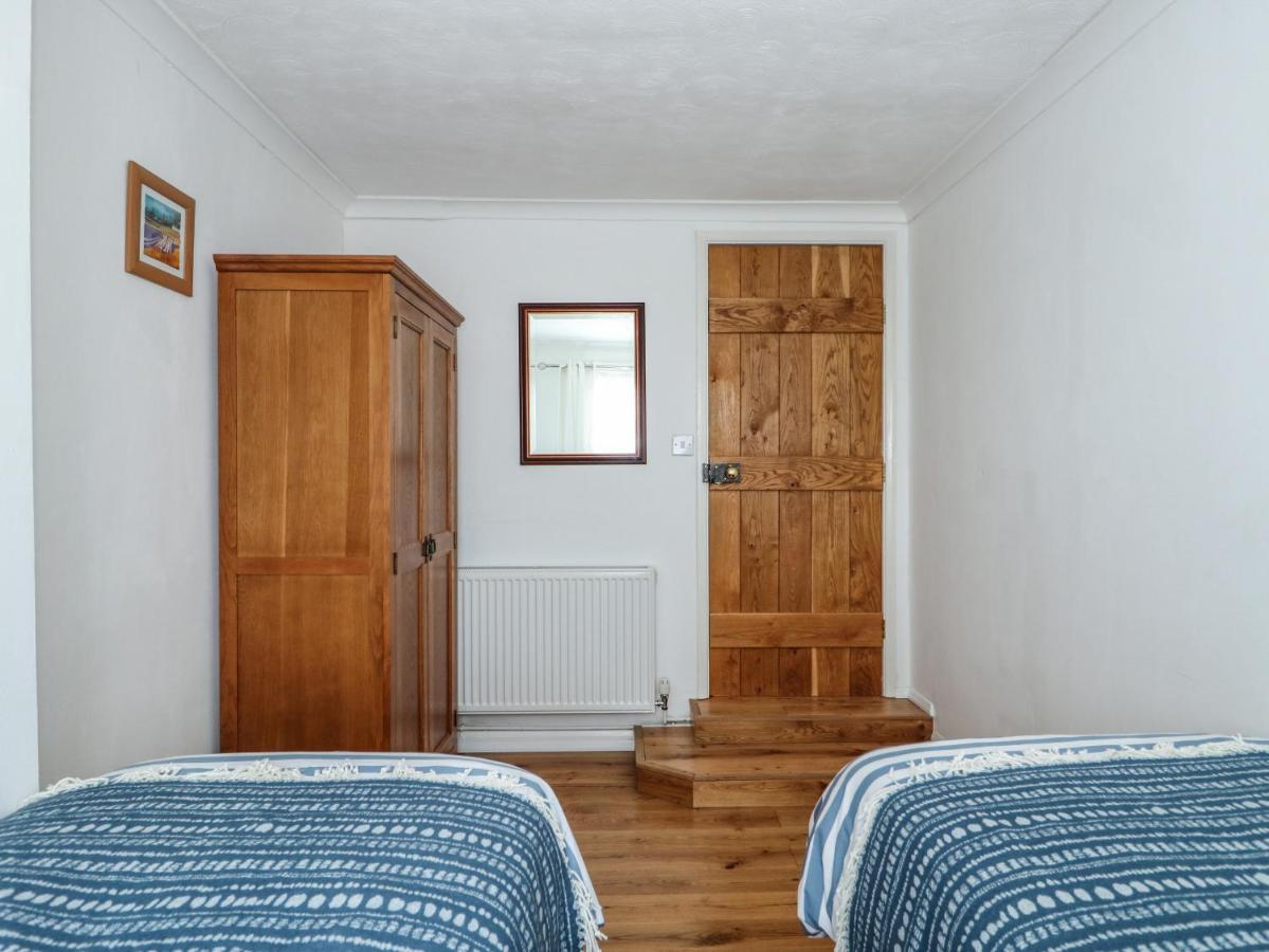 Duck Cottage Snettisham Zewnętrze zdjęcie